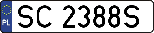 SC2388S