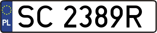 SC2389R
