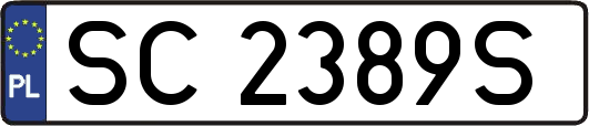 SC2389S
