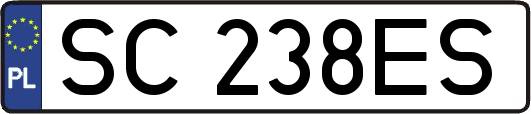 SC238ES