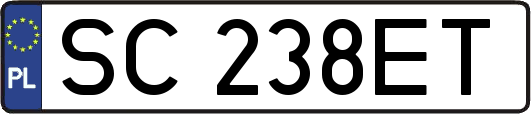 SC238ET