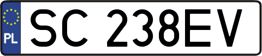 SC238EV