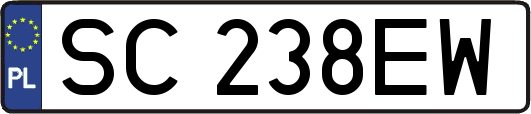SC238EW
