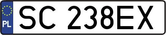 SC238EX
