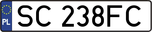 SC238FC