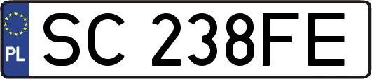 SC238FE