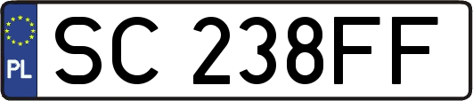 SC238FF