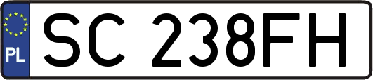 SC238FH