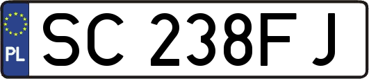 SC238FJ