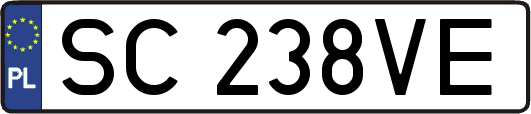 SC238VE