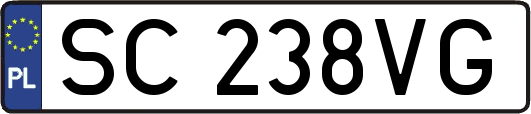 SC238VG
