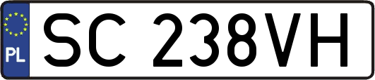 SC238VH