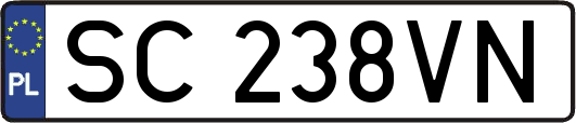 SC238VN