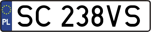 SC238VS