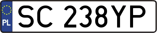 SC238YP