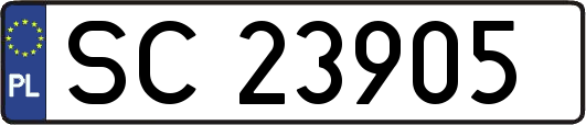 SC23905