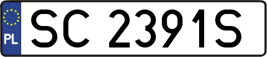 SC2391S