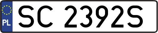 SC2392S