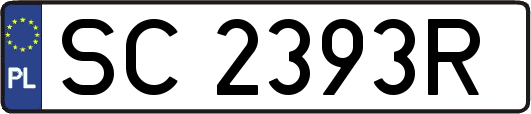 SC2393R