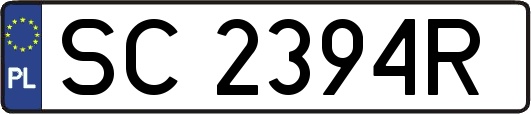 SC2394R