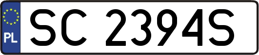 SC2394S