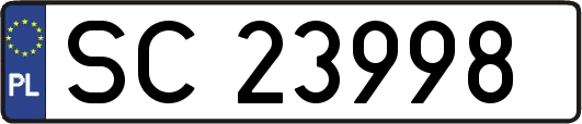 SC23998