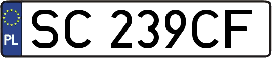 SC239CF