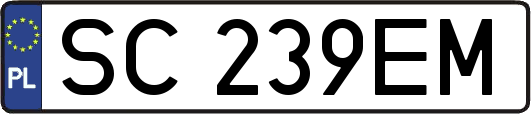 SC239EM