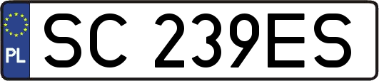 SC239ES