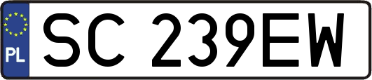 SC239EW