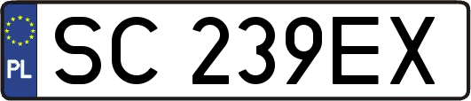 SC239EX