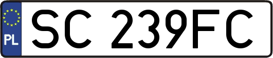 SC239FC