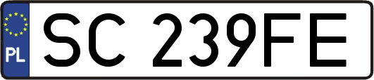 SC239FE