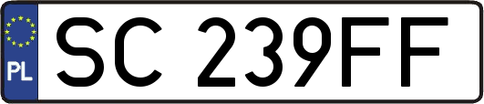 SC239FF