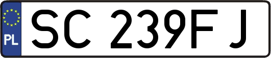 SC239FJ