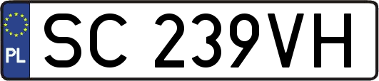 SC239VH
