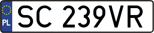 SC239VR