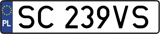 SC239VS