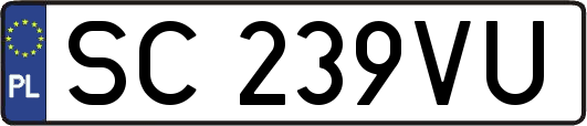 SC239VU