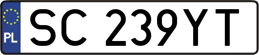 SC239YT