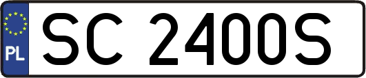 SC2400S