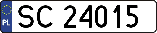 SC24015