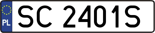 SC2401S