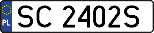 SC2402S