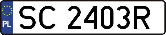 SC2403R