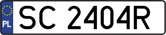 SC2404R