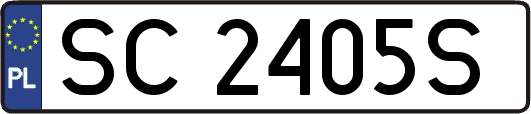 SC2405S