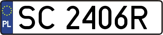SC2406R