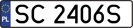 SC2406S