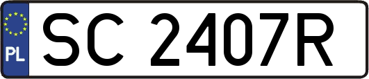 SC2407R